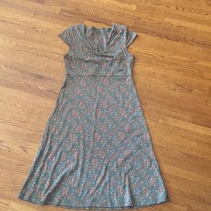 Toad&Co dress